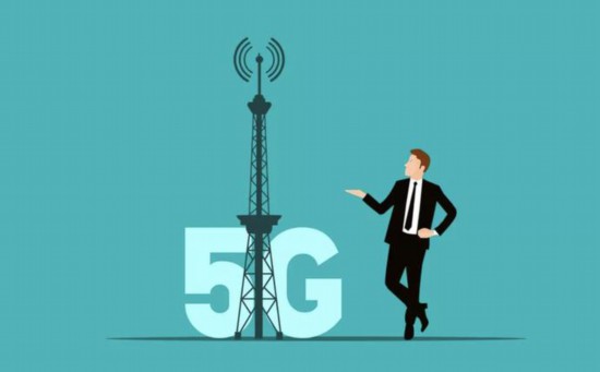 5G基站对人体有害吗?